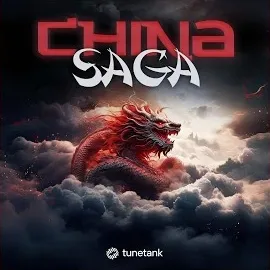 Tunetank — Way To Asia — обложка