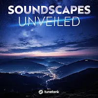 Tunetank — Inspiring Background — обложка